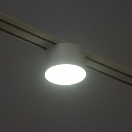 SLIM SLIM SLIM "TUBUS" LED 5W 3000K-6000K 48V CRI90 white 7x7x7cm-4