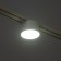 SLIM SLIM SLIM "TUBUS" LED 5W 3000K-6000K 48V CRI90 white 7x7x7cm