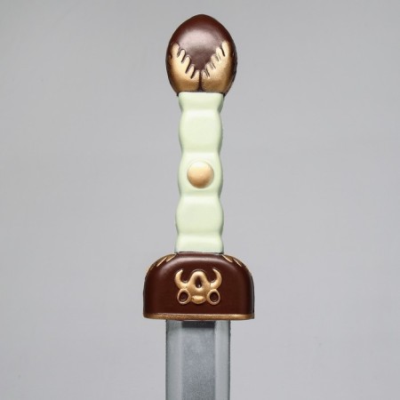Souvenir weapon "Gladiator Sword", 100cm, polystyrene foam-2