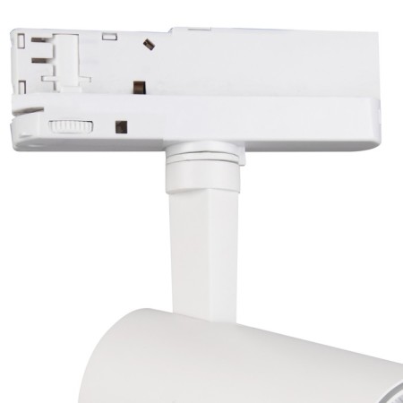 MANTRA FUJI, LED track lamp, 2000LM, 3000K, 130x65x135 mm, white color-2