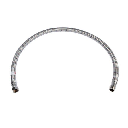 Flexible watering for water Aqualine "giant", internal/outer thread 1 ", 150 cm