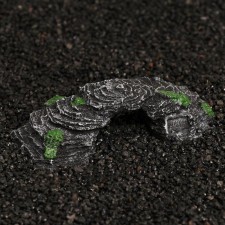 Shelter for terrarium for cliffs, 15.5 x 7 x 4 cm