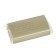 Soap toilet "antibacterial" in a transparent wrapper Floopac Ordinarny, 100 g