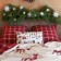 Scottish Deer 2 joint venture 2 joint venture 175x215 cm, 200x220 cm, 70x70 cm -2 pcs, poplin 125 g/m2