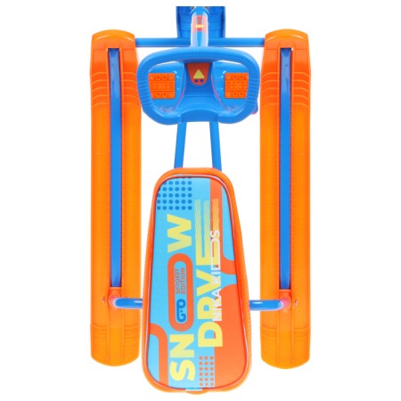 Snowfall "Timka Sport 1 Graphic", TS1+/OG-2