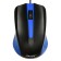 Acer OMW011 Black/Blue Optical Mouse (1200DPI) USB (3but)