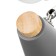 Sport "Conus" 2x40W E27 gray 30x12x16 cm