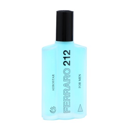 Tuale water male Aerostat Ferraro 212, 100 ml-1