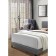 Curtain on the braid Oasis-XL, size 600x275 cm