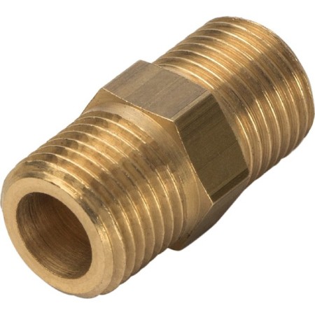 NIPPEL STUT SFT-0003-001818, 1/8 ", external/external thread-1