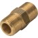 NIPPEL STUT SFT-0003-001818, 1/8 ", external/external thread