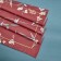 Bed linen 2 joint venture, size 240x260 cm, 200x220 cm, 50x70+5 cm - 2 pcs, 70x70 cm - 2 pcs