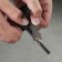 Set for survival "Huntsman" High -frequency whistle, fire