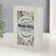 Interior plastic porery "No barriers" 17x12x3.8 cm