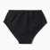 Cowards women's slips, black color, size 52