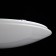 Freya FR699-CL-75-W Gloria, 800x800x141 mm ceiling lamp, LED, 80W, 4500LM, white color