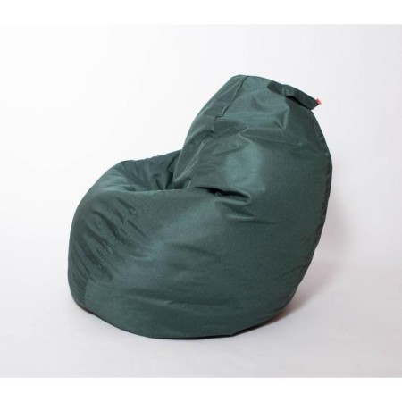 Maxi-Maxi chair, diameter 100 cm, height 150 cm, malachite color-2
