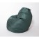 Maxi-Maxi chair, diameter 100 cm, height 150 cm, malachite color