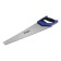 Khdundra Khundra, 2k handle, 3D sharpening, large tooth 8 mm, 7-8 tpi, 450 mm