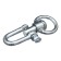 Vertlug collapsible No. 3 is large (length-9 cm, width-4.5 cm)