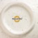 Porcelain salad Magistro poursephona, 300 ml, d = 11.5 cm, beige color