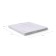 Notebook 12 sheets in a cage, Erichkrause "Coverpro Pastel", lilac, with a plastic cover, an offset unit, whiteness 100%
