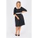 Women's dress, size 54