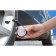 Monometer car magnum, switch, plastic