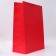 Laminated vertical "fuchsia", XXL 46 x 61 x 20 cm