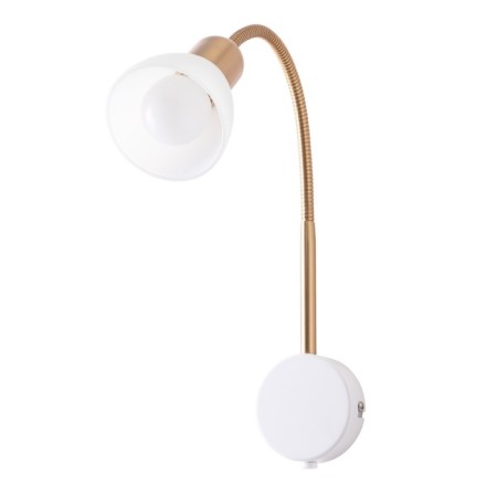 FALENA 54x8x7 cm, 1x40W E14
