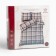 Bedding Ethel 2 joint venture Atlantic, 175x215, 200x220, 70x70-2 pcs, calico, 125 g/m2