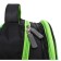 Pixel pixel pixel pixel backpack, 39x30x14 cm, universal