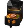 Hiberg MGS 500 b, 1500 watts, 40-230 ° C, 5 l, black