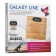 Floor Libra Galaxy Line GL 4812, electronic, up to 180 kg, 1xCR203 (included)