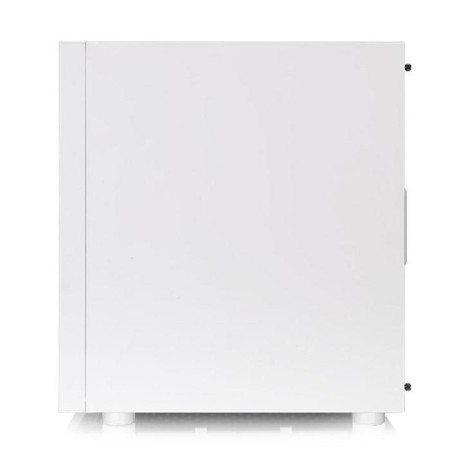 Thermaltake H200 TG Snow RGB, without PSU, ATX, MIDI-Tower, White-3