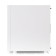 Thermaltake H200 TG Snow RGB, without PSU, ATX, MIDI-Tower, White