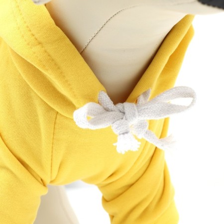 Sweatshirt "Bananza!", Size XL (DS 40, OG 56 cm)-8
