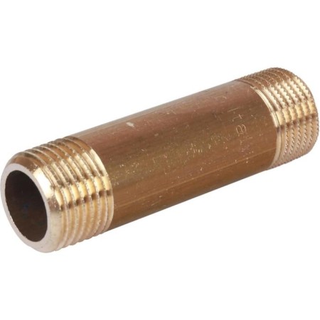 Extension cord Stout SFT-0062-001270, 1/2 "x 70 mm, external thread-1