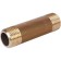 Extension cord Stout SFT-0062-001270, 1/2 "x 70 mm, external thread