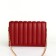 Bag-mixer on a valve, a long belt, burgundy color
