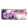 Penal is soft, 1 compartment, 80 x 210 x 35 mm, voluminous, Devente, Lovely Cat, fantle leather, with a lining