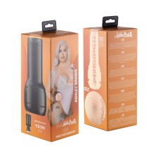 Мастурбатор Kiiroo Feel Ashley Barbie