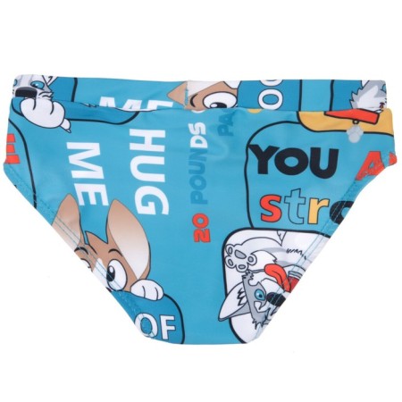 Swimming trunks for boys, height 86 cm-4
