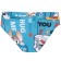 Swimming trunks for boys, height 86 cm