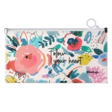 Zip Travel Size lightning folder, 180MKM Berlingo 