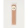 Equal - tube from corns and rubbing, for arms and legs, with silicone, d = 2 × 15 cm, beige color