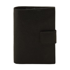 Cover with a stream stream, black color