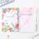 A journal of performance for a year for a teacher, A5 format, 80 sheets, soft cover "Teacher Source of Wisdom and Knowledge"