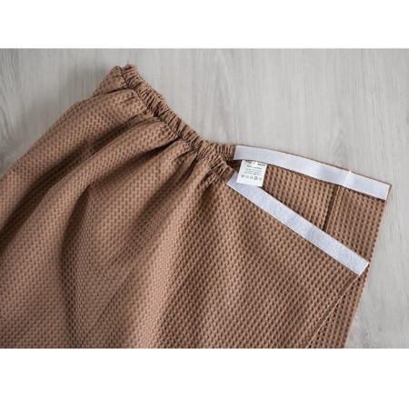 KILT WAFEL MASEAL, Color Chocolate-2