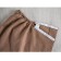 KILT WAFEL MASEAL, Color Chocolate
